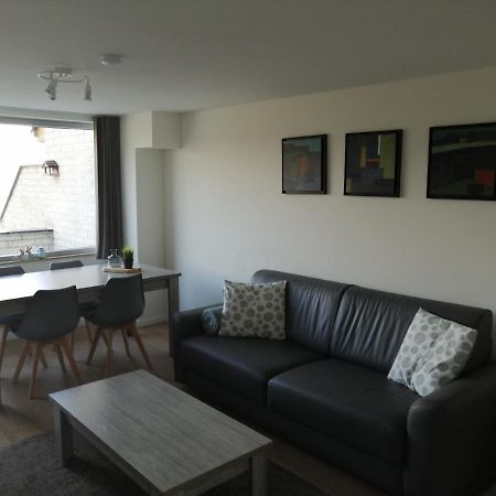 Terrasses De Malmedy 453 Villa ภายนอก รูปภาพ