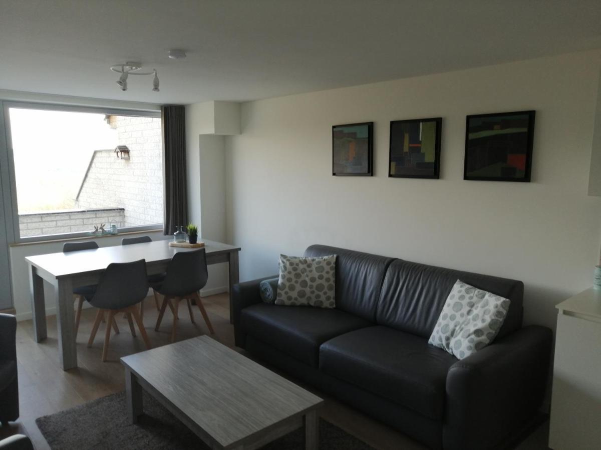 Terrasses De Malmedy 453 Villa ภายนอก รูปภาพ
