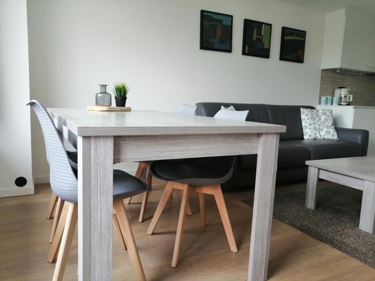 Terrasses De Malmedy 453 Villa ภายนอก รูปภาพ
