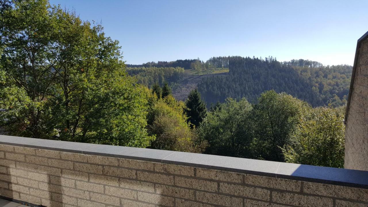 Terrasses De Malmedy 453 Villa ภายนอก รูปภาพ