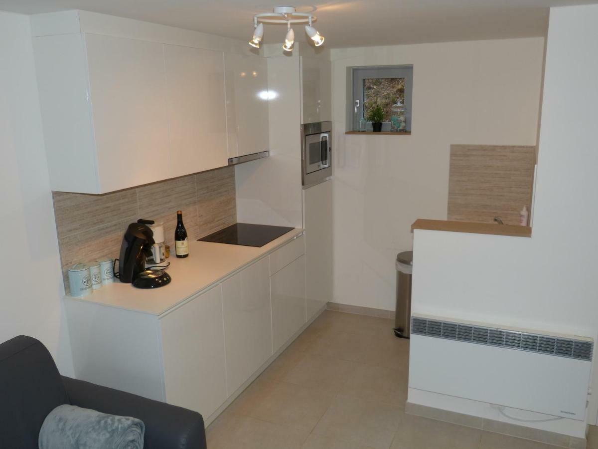 Terrasses De Malmedy 453 Villa ภายนอก รูปภาพ