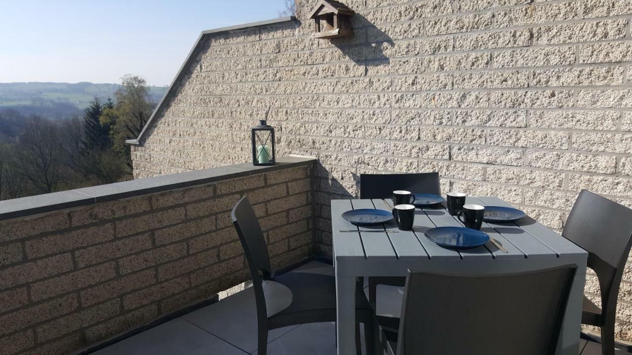 Terrasses De Malmedy 453 Villa ภายนอก รูปภาพ