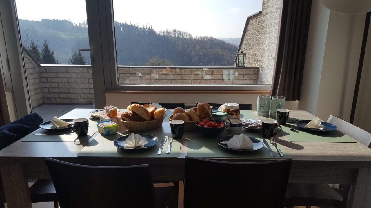 Terrasses De Malmedy 453 Villa ภายนอก รูปภาพ