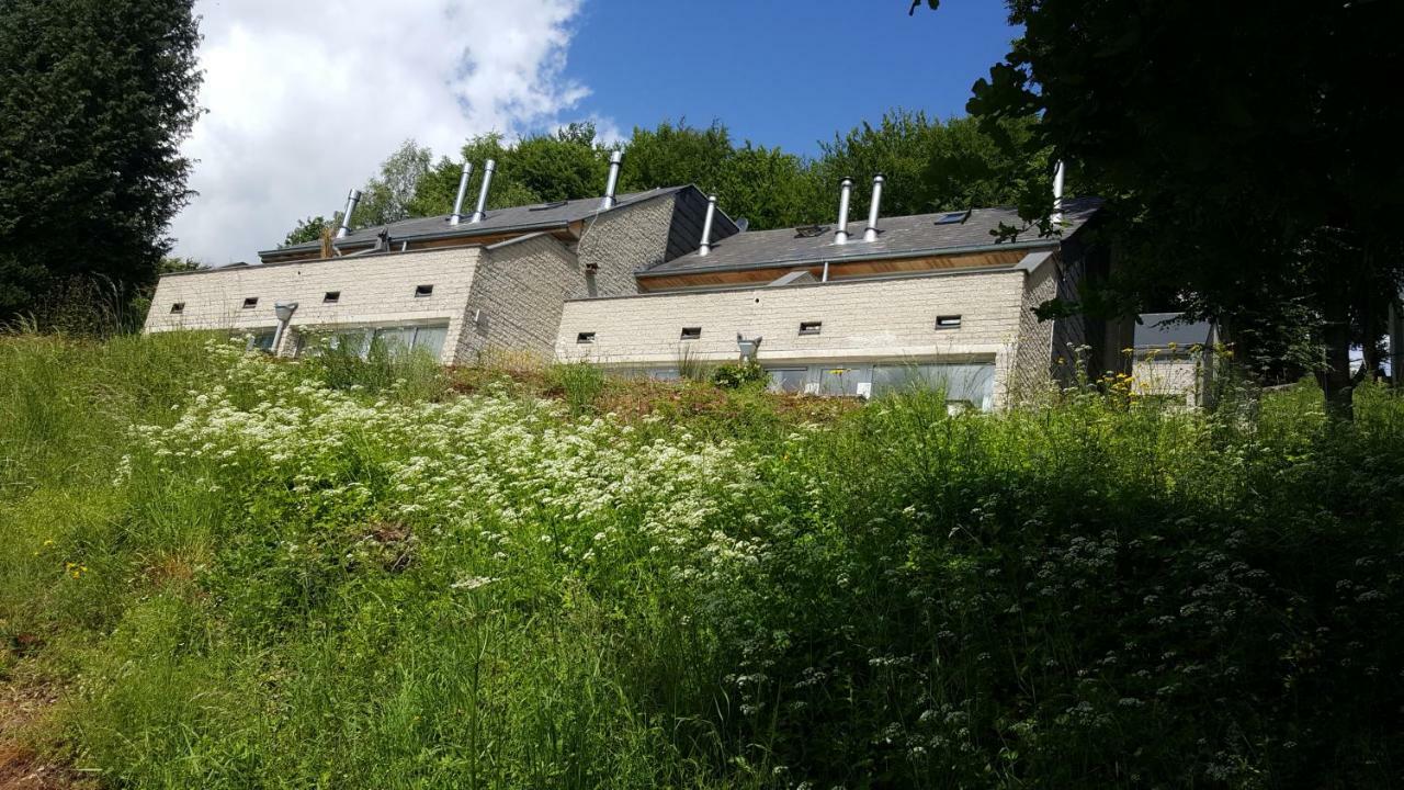 Terrasses De Malmedy 453 Villa ภายนอก รูปภาพ