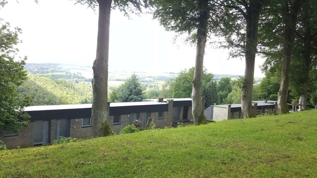 Terrasses De Malmedy 453 Villa ภายนอก รูปภาพ
