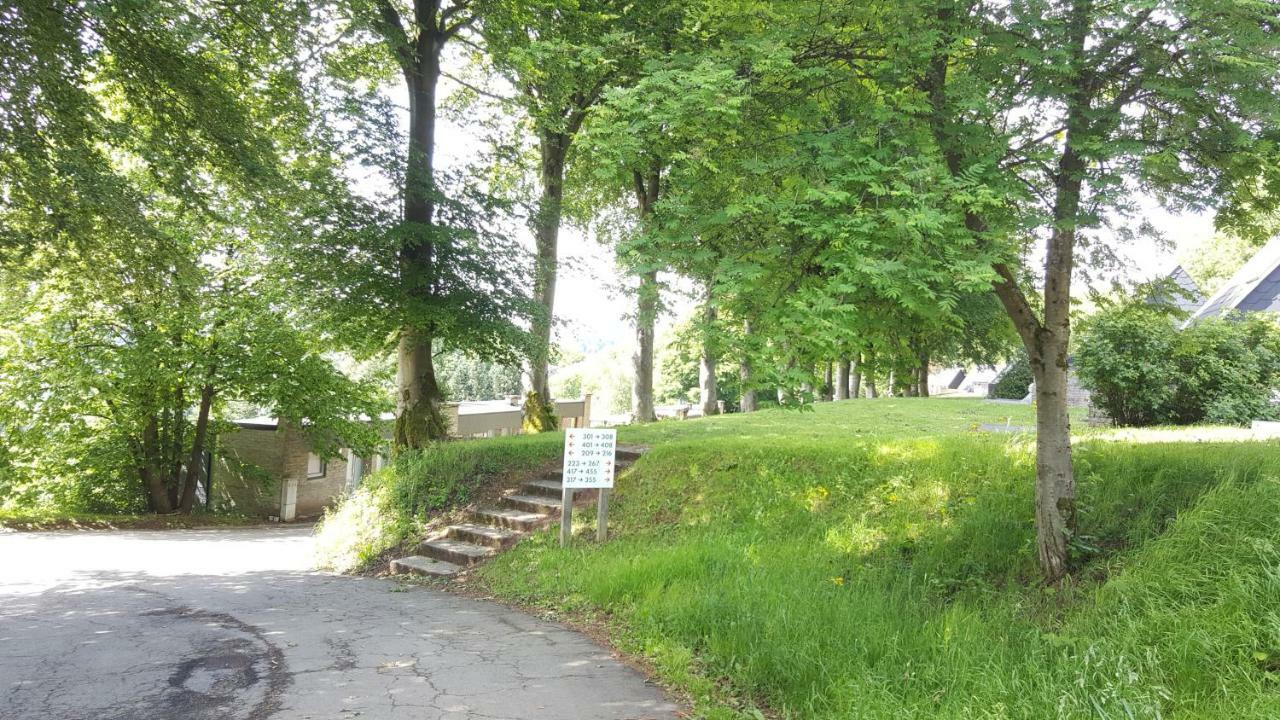 Terrasses De Malmedy 453 Villa ภายนอก รูปภาพ