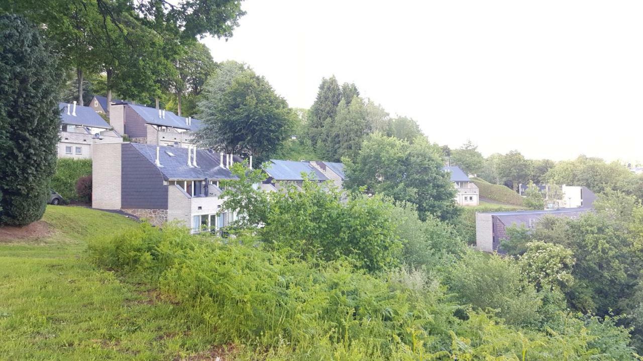 Terrasses De Malmedy 453 Villa ภายนอก รูปภาพ