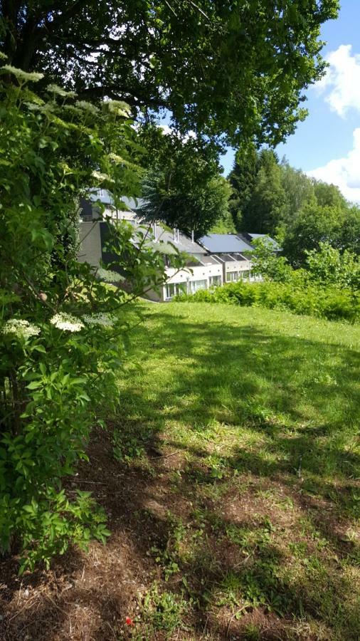 Terrasses De Malmedy 453 Villa ภายนอก รูปภาพ